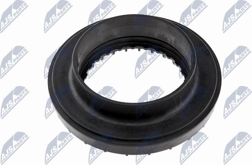 NTY AD-ME-009 - Підшипник котіння, опорний підшипник амортизатора autodetail.com.ua