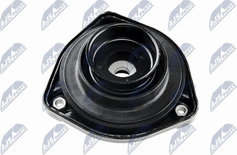 NTY AD-ME-005 - Верхня опора, стійка амортизатора autodetail.com.ua