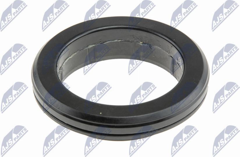 NTY AD-NS-050 - Підшипник котіння, опорний підшипник амортизатора autodetail.com.ua