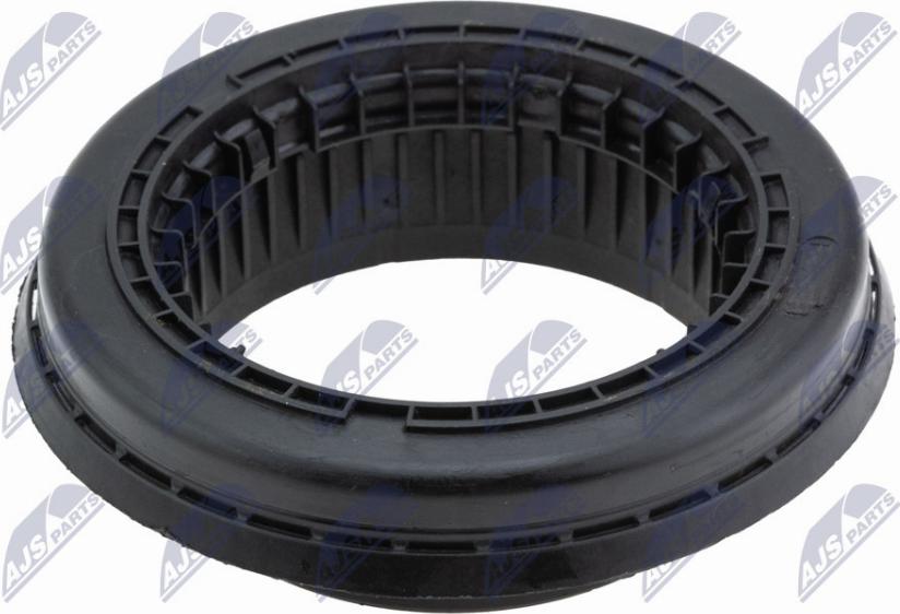 NTY AD-RE-021 - Підшипник котіння, опорний підшипник амортизатора autodetail.com.ua