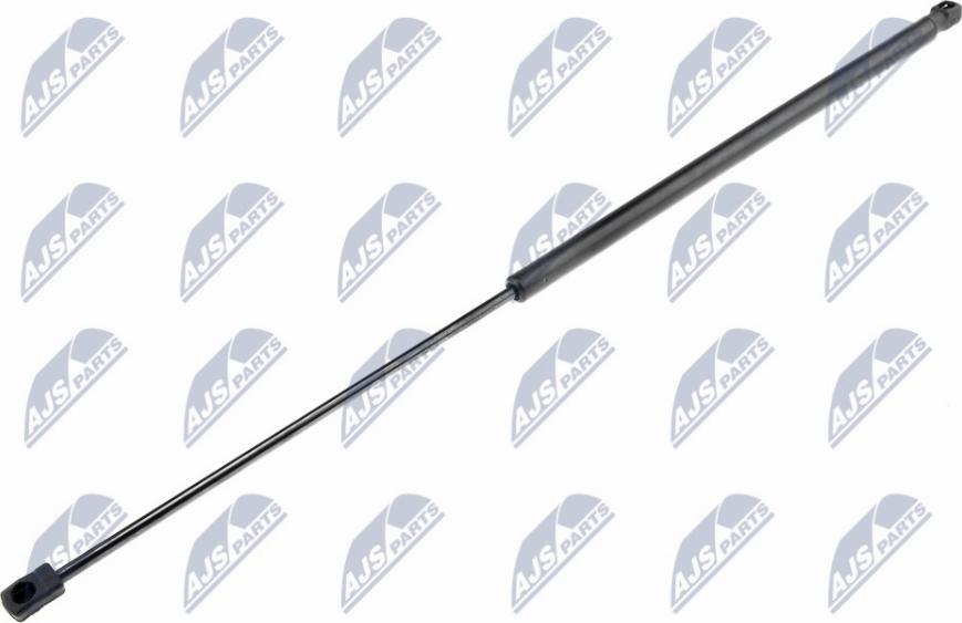 NTY AE-AU-000 - Газова пружина, кришка капота autodetail.com.ua