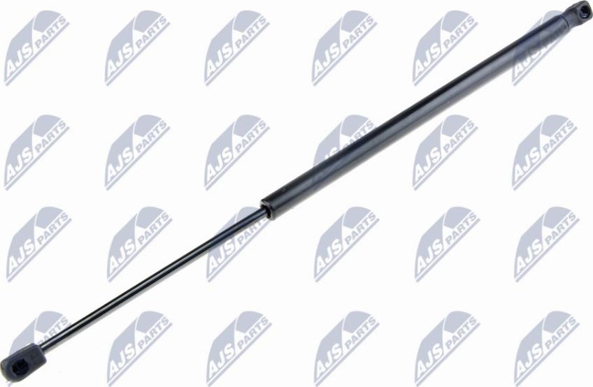 NTY AE-BM-012 - Газова пружина, багажник/кузов autodetail.com.ua