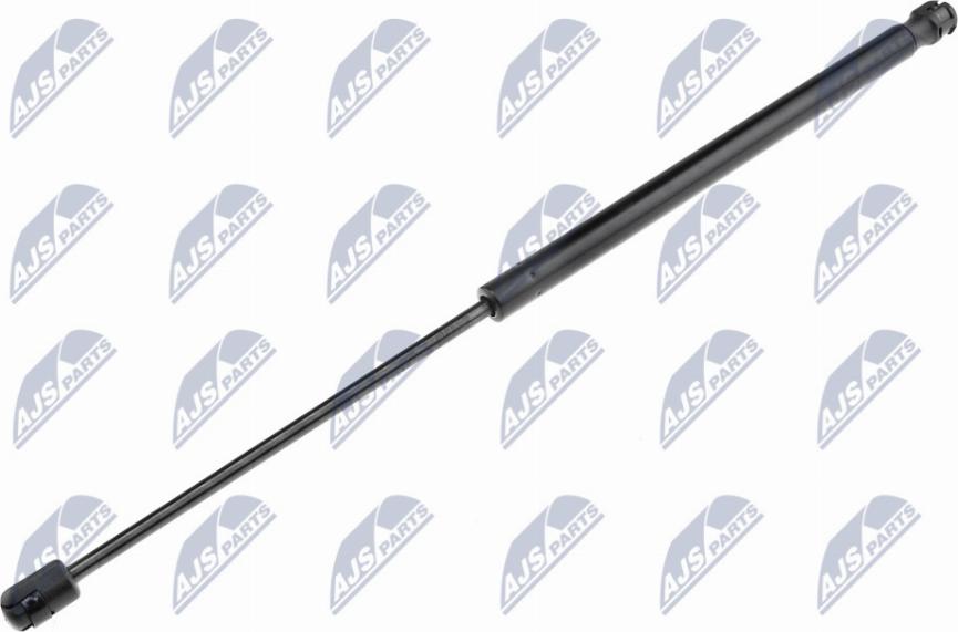 NTY AE-CT-002 - Газова пружина, багажник/кузов autodetail.com.ua