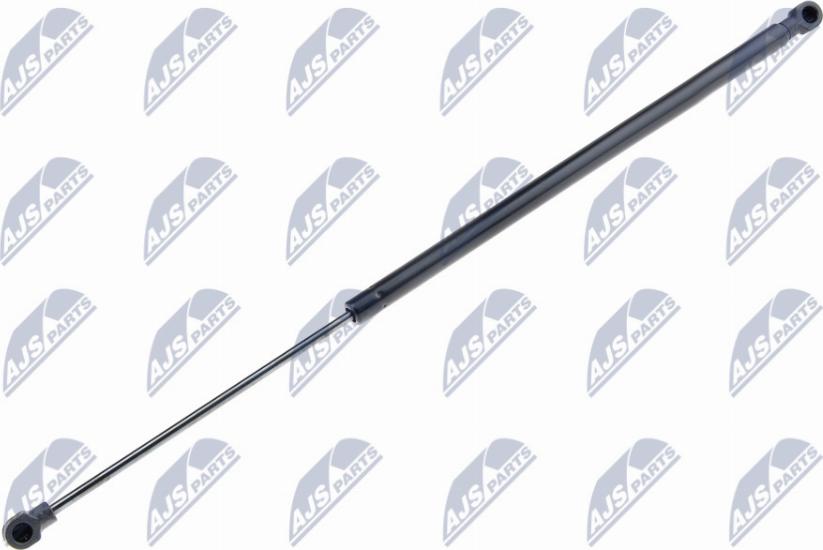 NTY AE-RE-043 - Газова пружина, заднє скло autodetail.com.ua