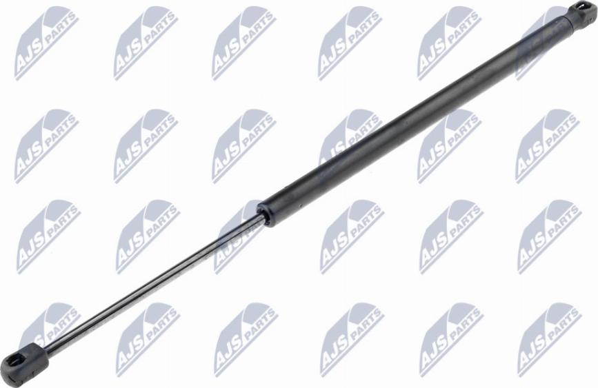 NTY AE-RE-009 - Газова пружина, багажник/кузов autodetail.com.ua