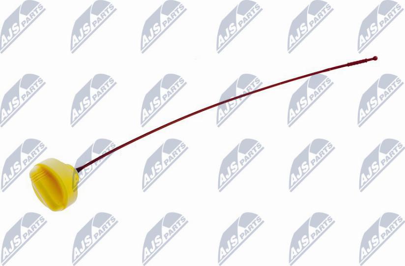 NTY BOL-RE-000 - Оливний щуп autodetail.com.ua