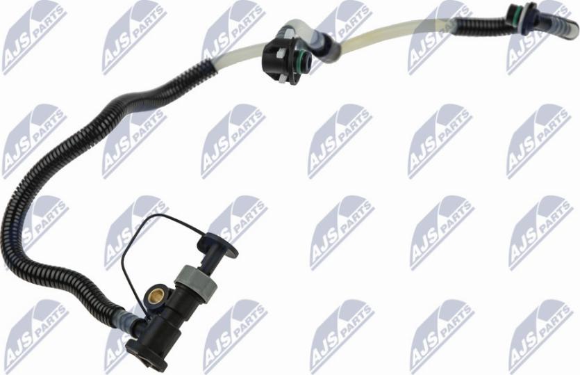 NTY BPP-CH-005 - Паливопровід autodetail.com.ua