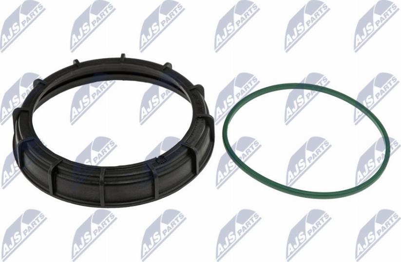 NTY BPP-RE-000 - Ущільнення, датчик бака autodetail.com.ua