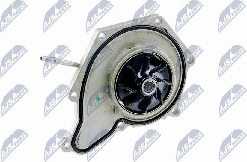 NTY CPW-AU-047 - Водяний насос autodetail.com.ua