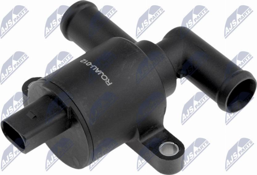NTY CTM-AU-012 - Клапан регулювання подачі охолоджувальної рідини autodetail.com.ua