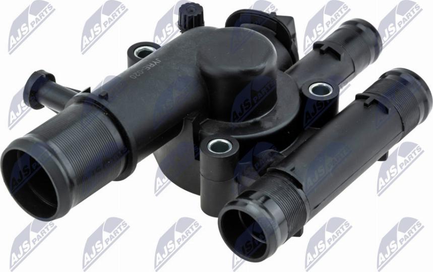NTY CTM-RE-020 - Термостат, охолоджувальна рідина autodetail.com.ua