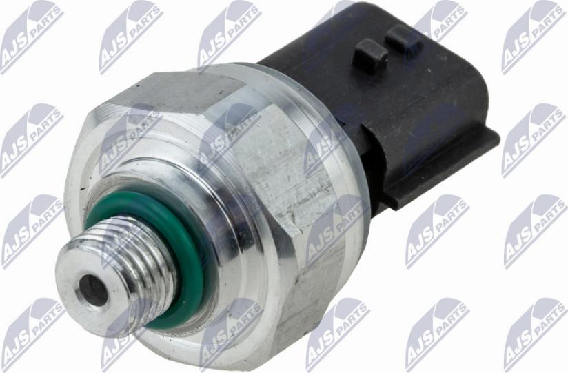 NTY EAC-RE-001 - Натискний перемикач, система кондиціонування повітря autodetail.com.ua