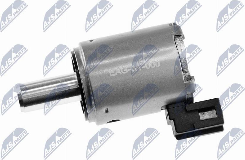 NTY EAG-CT-000 - Клапан перемикання, автоматична коробка передач autodetail.com.ua