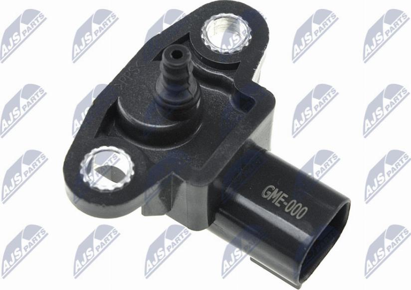 NTY ECM-ME-000 - Датчик, тиск наддування autodetail.com.ua