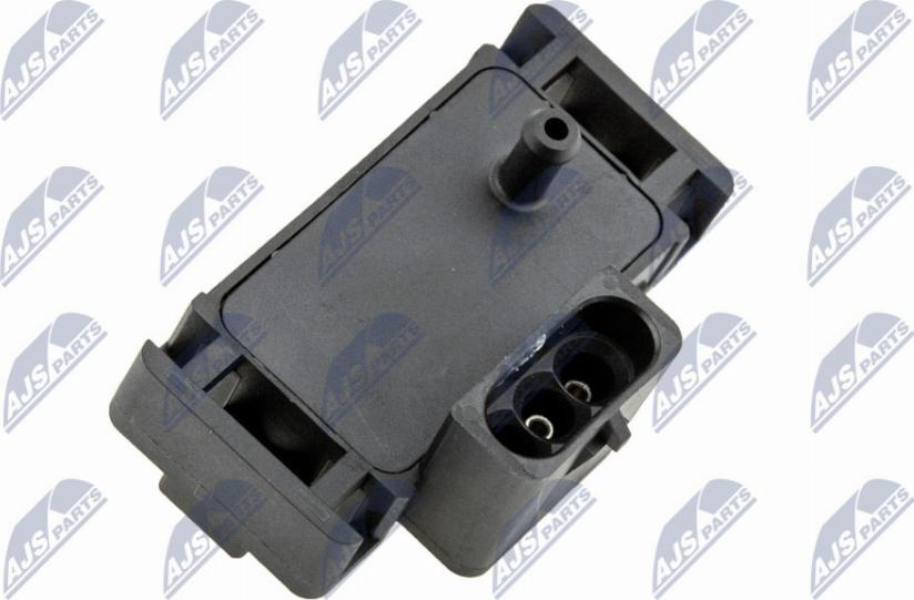 NTY ECM-PL-008 - Датчик, тиск впускної труби autodetail.com.ua