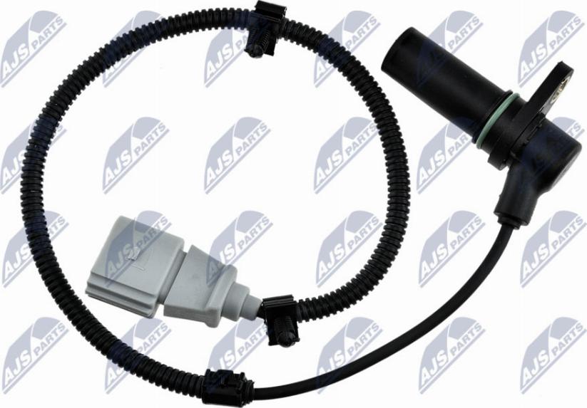 NTY ECP-AU-013 - Імпульсний датчик, колінчатий вал autodetail.com.ua