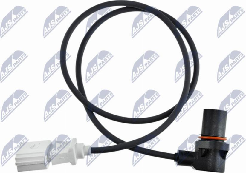 NTY ECP-AU-021 - Імпульсний датчик, колінчатий вал autodetail.com.ua