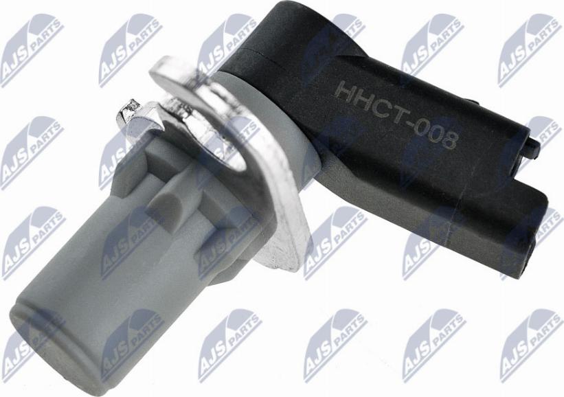 NTY ECP-CT-008 - Імпульсний датчик, колінчатий вал autodetail.com.ua