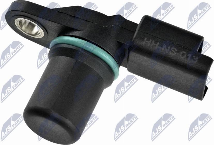 NTY ECP-NS-013 - Датчик, положення кулачкового вала autodetail.com.ua