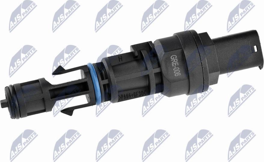 NTY ECP-RE-006 - Датчик, швидкість autodetail.com.ua