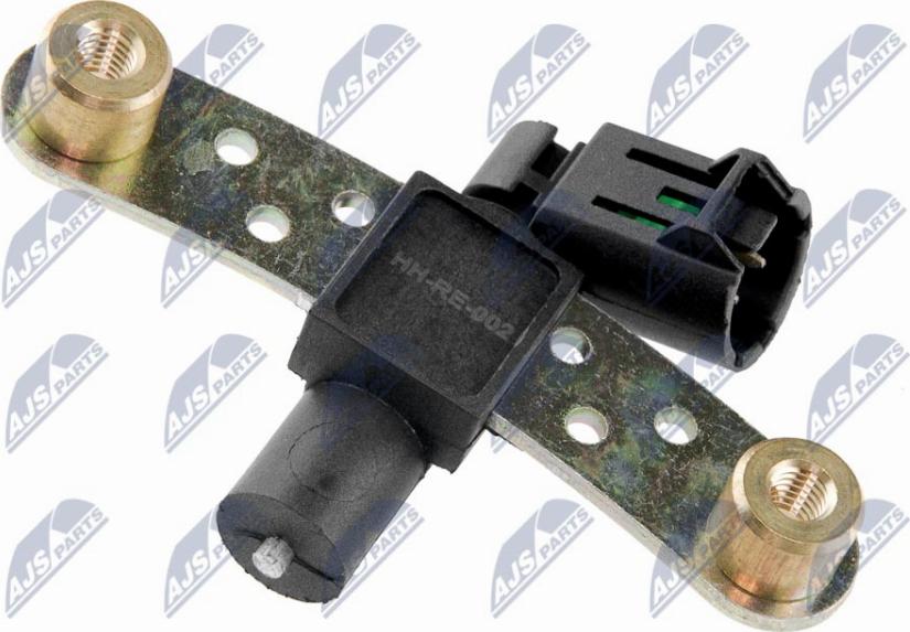 NTY ECP-RE-002 - Імпульсний датчик, колінчатий вал autodetail.com.ua
