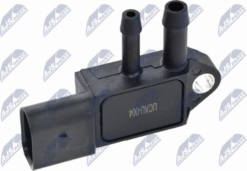NTY ECS-AU-004 - Датчик, тиск ВГ autodetail.com.ua