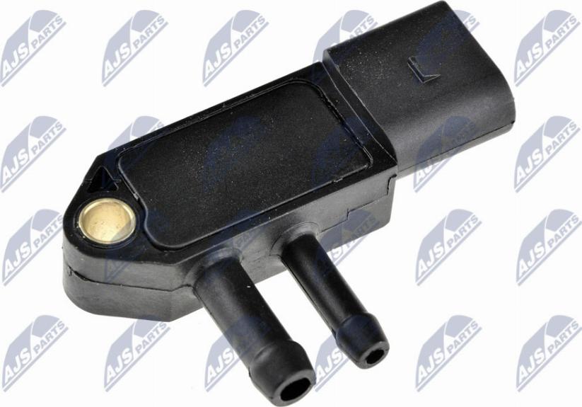 NTY ECS-AU-000 - Датчик, тиск ВГ autodetail.com.ua