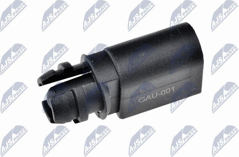 NTY ECT-AU-001 - Датчик, зовнішня температура autodetail.com.ua