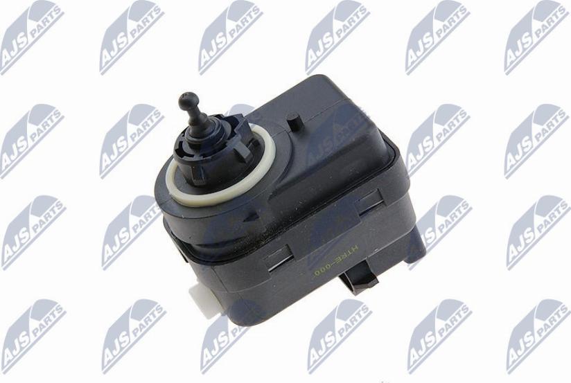 NTY ECX-RE-000 - Приводний елемент, система регулювання дальності світла autodetail.com.ua