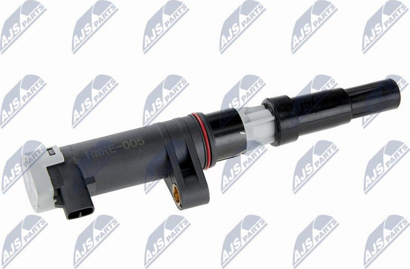 NTY ECZ-RE-005 - Котушка запалювання autodetail.com.ua
