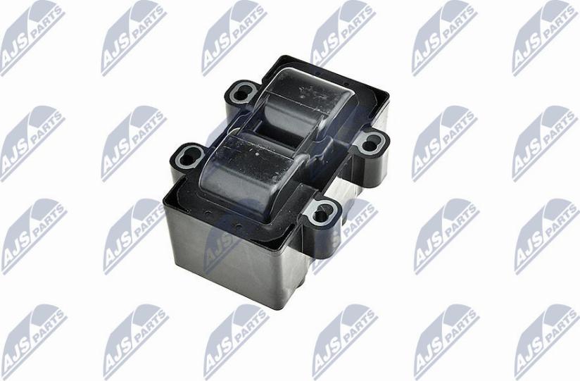 NTY ECZ-RE-001 - Котушка запалювання autodetail.com.ua
