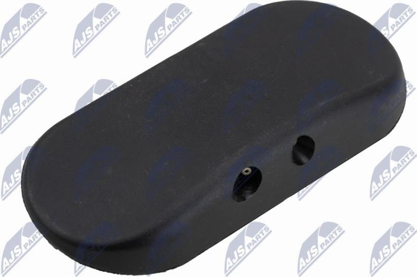 NTY EDS-AU-090 - Форсунка подачі води для миття, система склоочисників autodetail.com.ua