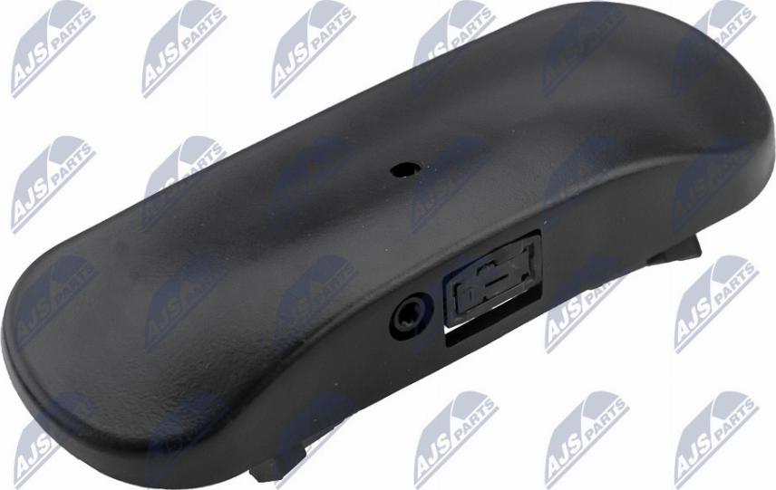 NTY EDS-AU-087 - Форсунка подачі води для миття, система склоочисників autodetail.com.ua