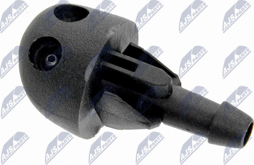 NTY EDS-RE-000 - Форсунка подачі води для миття, система склоочисників autodetail.com.ua