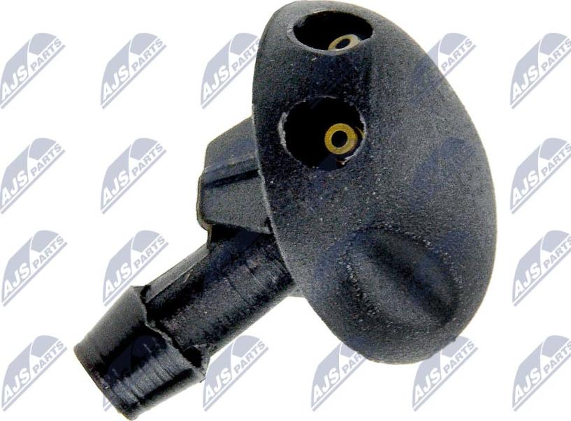 NTY EDS-RE-003 - Форсунка подачі води для миття, система склоочисників autodetail.com.ua