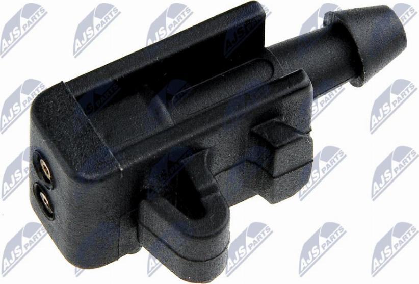 NTY EDS-RE-002 - Форсунка подачі води для миття, система склоочисників autodetail.com.ua