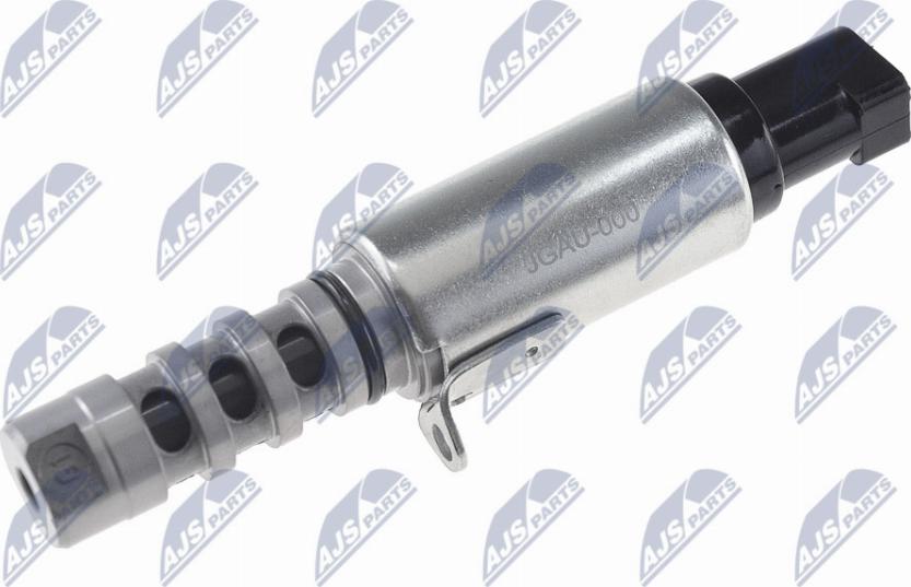 NTY EFR-AU-000 - Клапан керування, регулювання фаз газорозподілу autodetail.com.ua