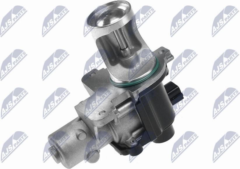 NTY EGR-AU-008 - Клапан системи рециркуляції ВГ autodetail.com.ua
