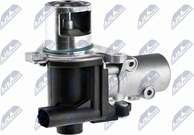 NTY EGR-NS-004 - Клапан системи рециркуляції ВГ autodetail.com.ua