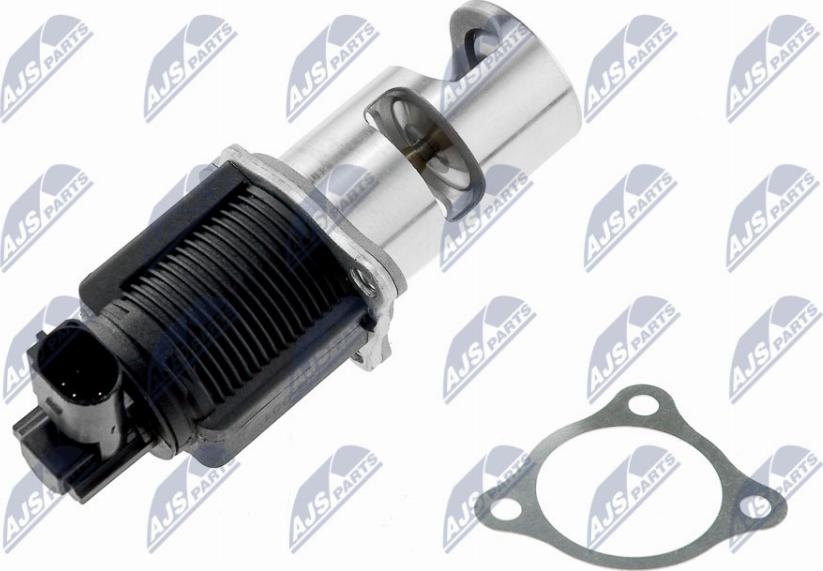 NTY EGR-NS-001 - Клапан системи рециркуляції ВГ autodetail.com.ua
