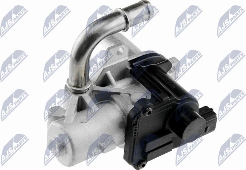 NTY EGR-RE-008 - Клапан системи рециркуляції ВГ autodetail.com.ua