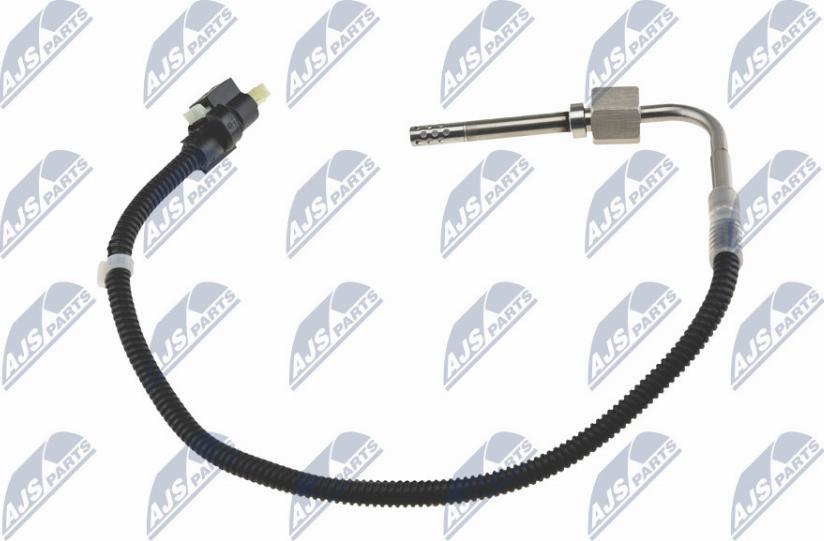 NTY EGT-ME-040 - Датчик, температура відпрацьованих газів autodetail.com.ua