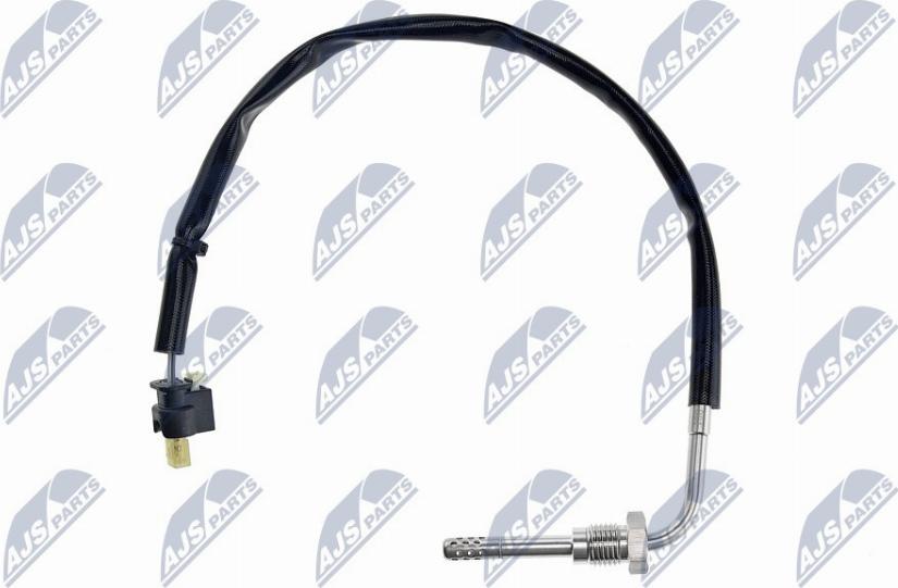 NTY EGT-ME-001 - Датчик, температура відпрацьованих газів autodetail.com.ua