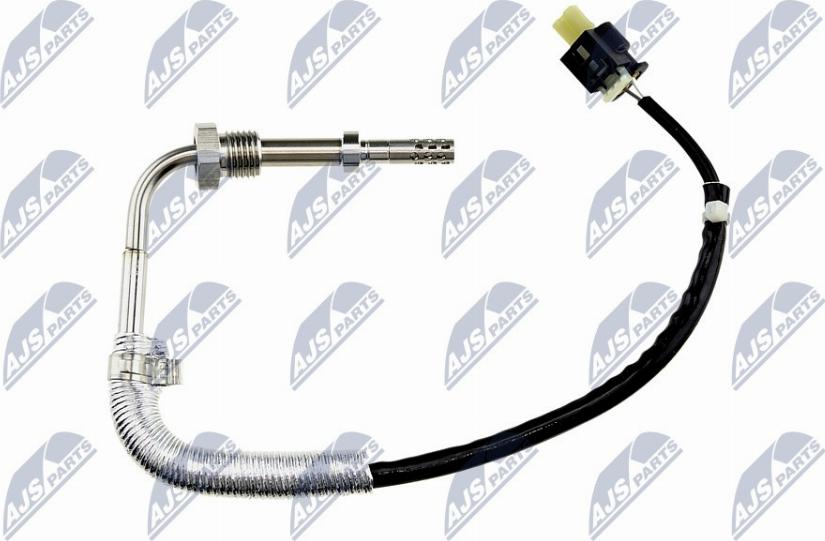 NTY EGT-ME-030 - Датчик, температура відпрацьованих газів autodetail.com.ua