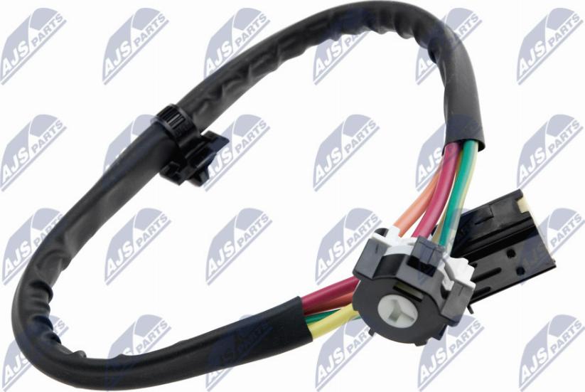 NTY EKS-RE-001 - Вимикач запалювання/стартера autodetail.com.ua