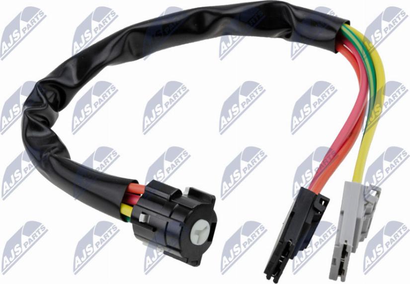 NTY EKS-RE-003 - Вимикач запалювання/стартера autodetail.com.ua