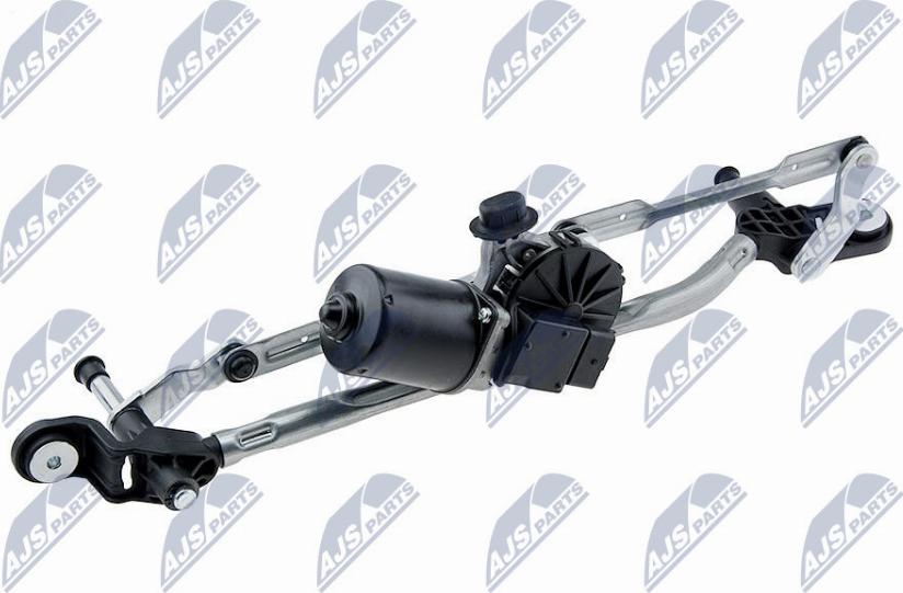 NTY EMW-RE-001 - Двигун склоочисника autodetail.com.ua