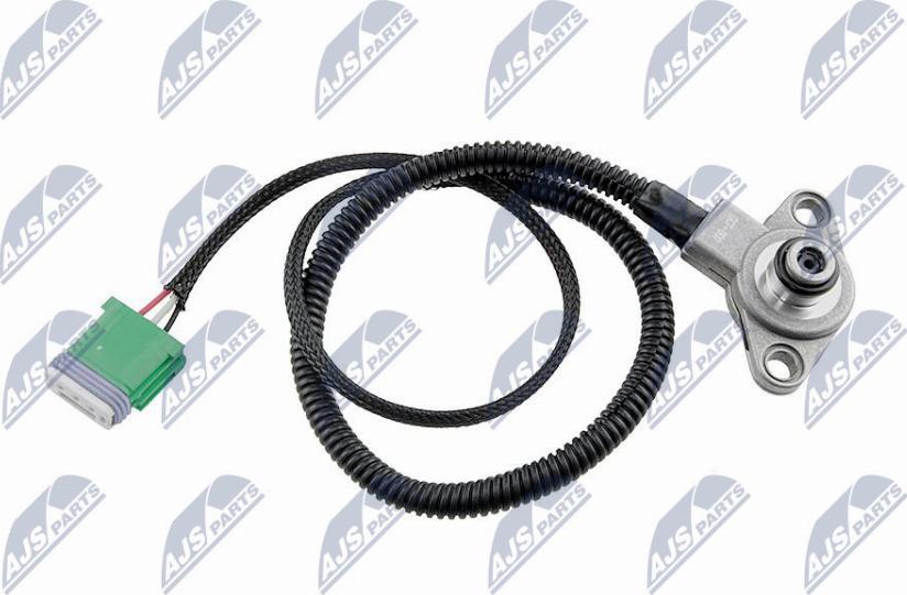 NTY EPC-CT-000 - Датчик, тиск оливи autodetail.com.ua