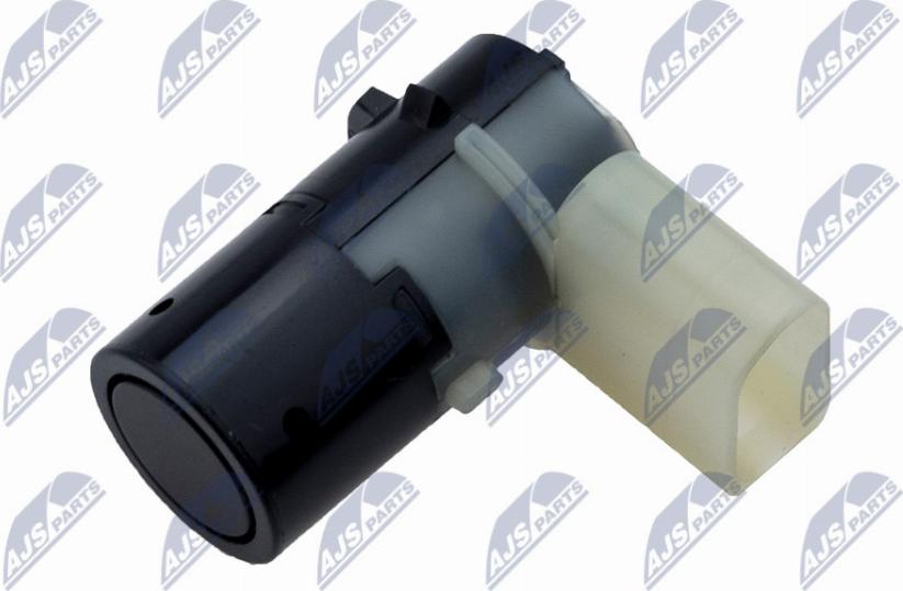 NTY EPDC-AU-000 - Датчик, паркувальний датчик autodetail.com.ua