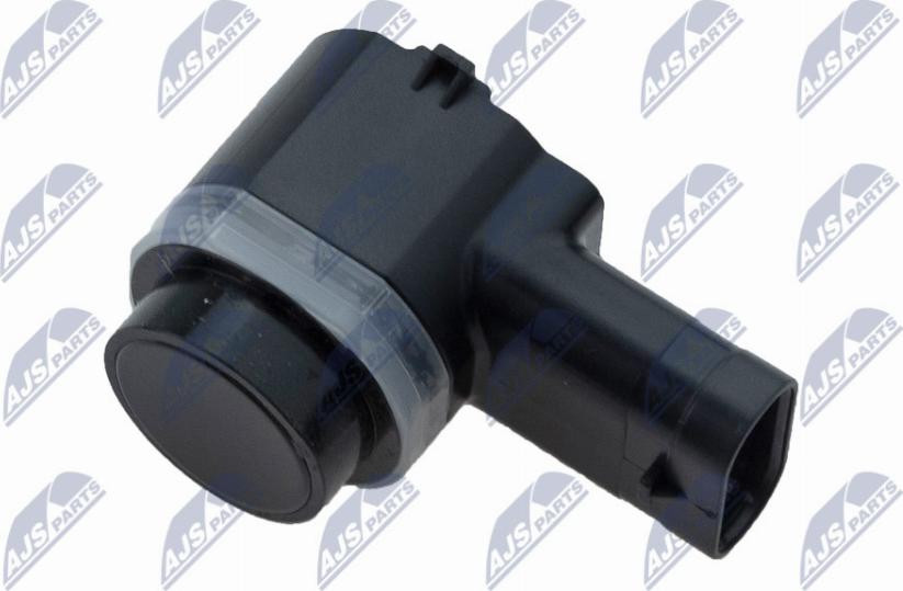 NTY EPDC-AU-007 - Датчик, паркувальний датчик autodetail.com.ua